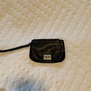 Ugg wristlet